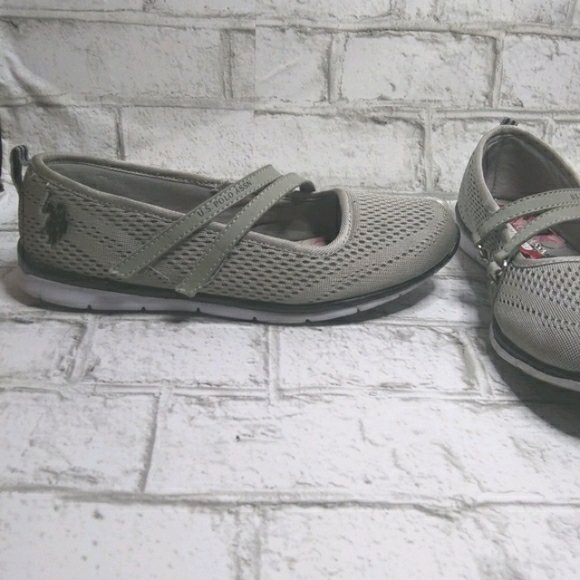U.S. POLO Assn. Comfort shoes size 8 - Picture 8 of 8